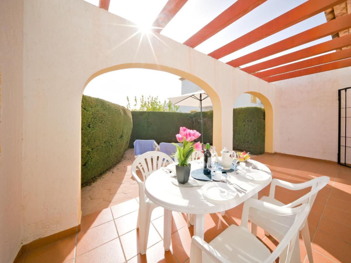 Res- Puerta De Calpe-2 By Interhome