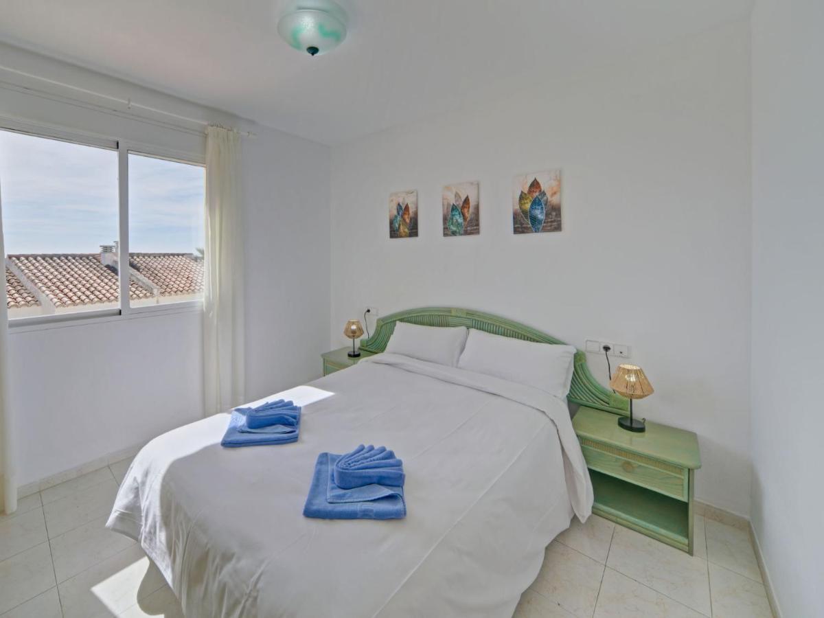 Сasa de vacaciones Imperial Park-11 By Interhome Calpe