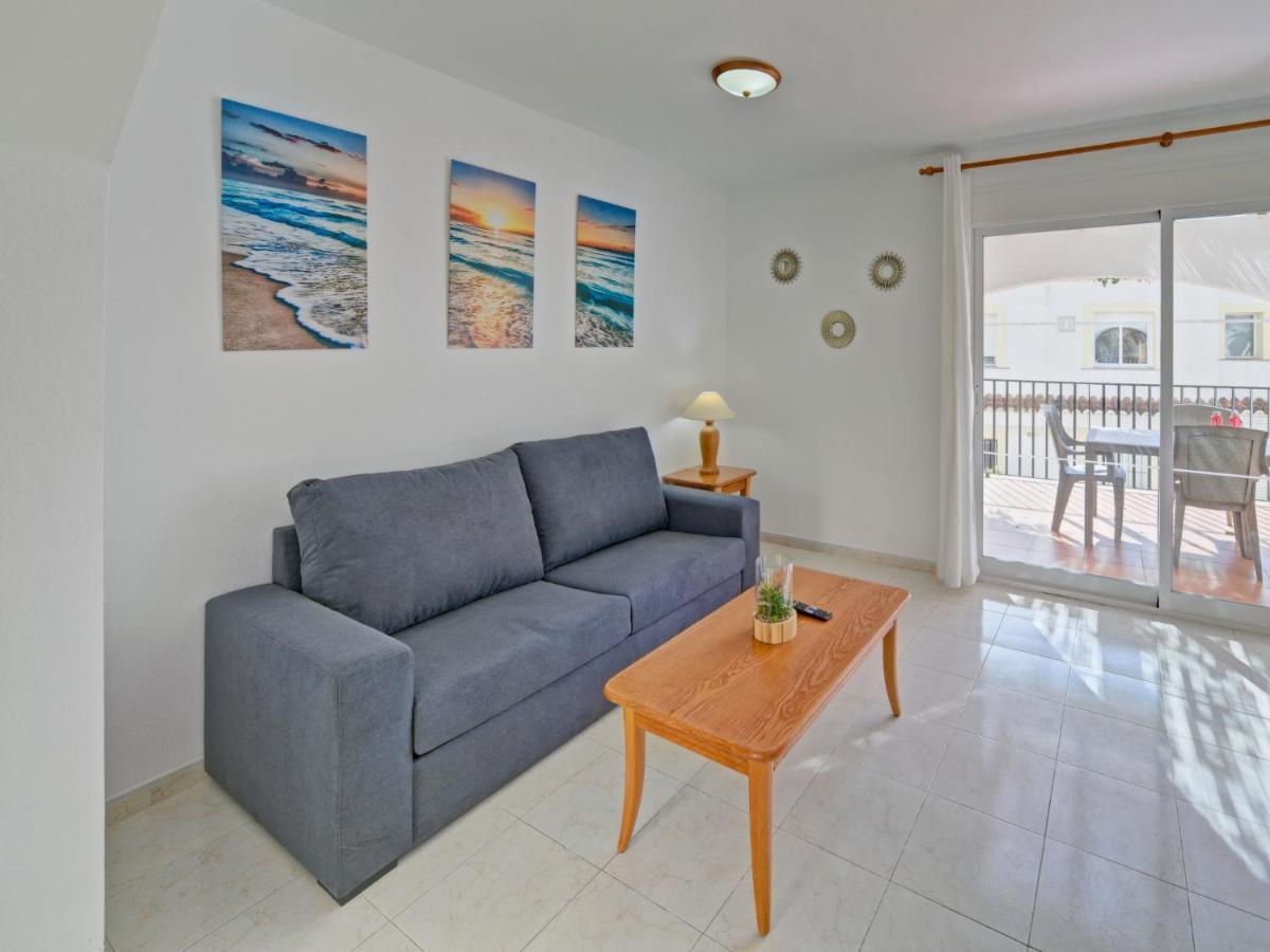 Imperial Park-10 By Interhome * Calpe