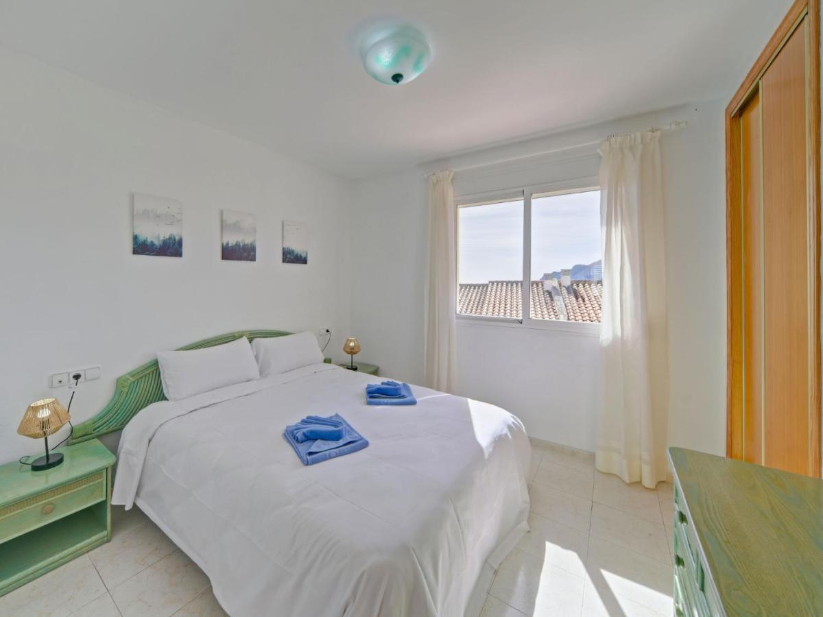 Сasa de vacaciones Imperial Park-10 By Interhome