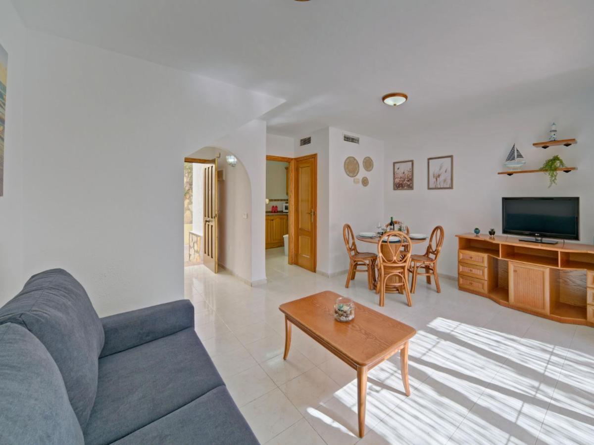 Imperial Park-11 By Interhome Calpe
