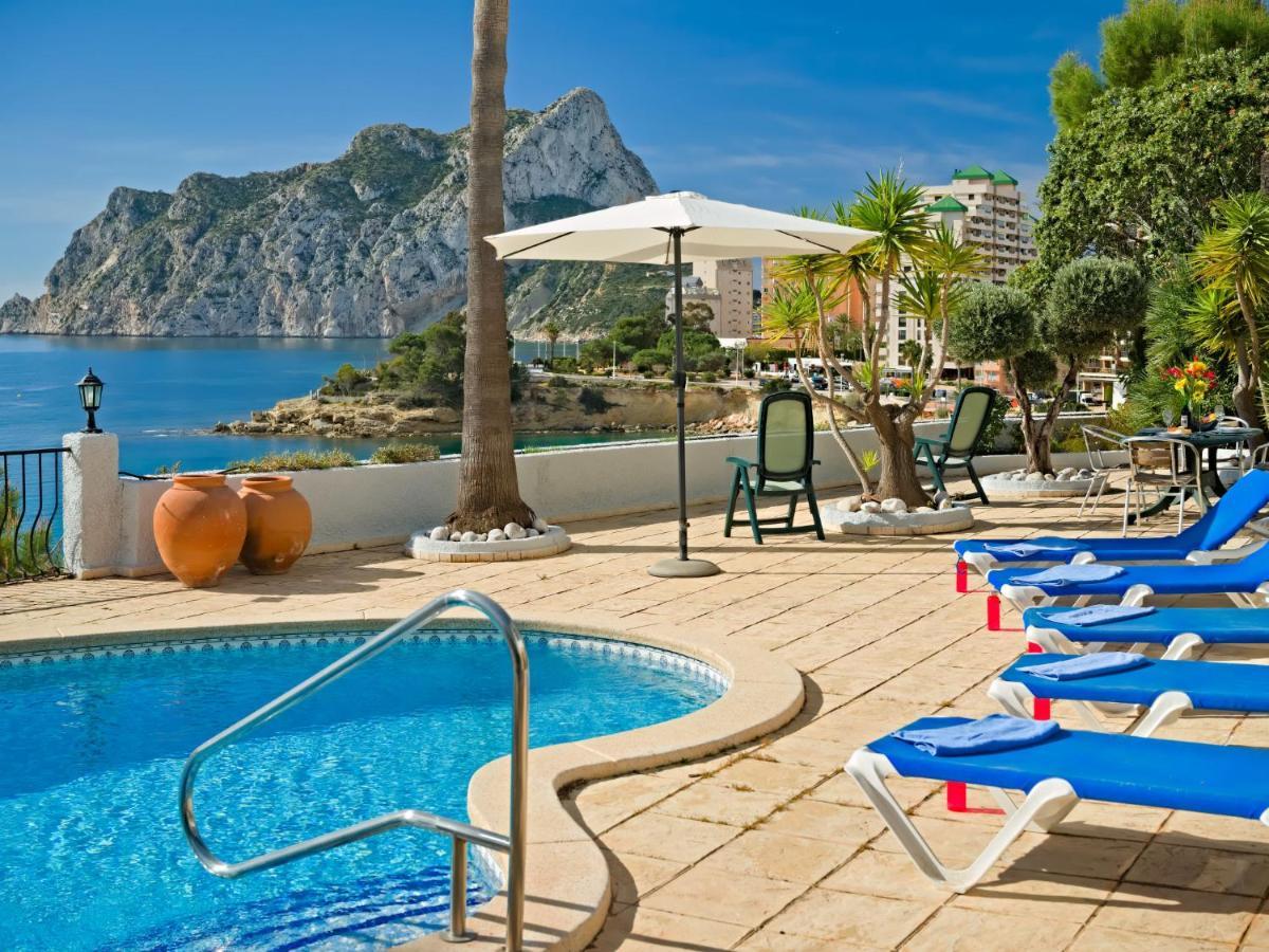 Flora Mar By Interhome Calpe