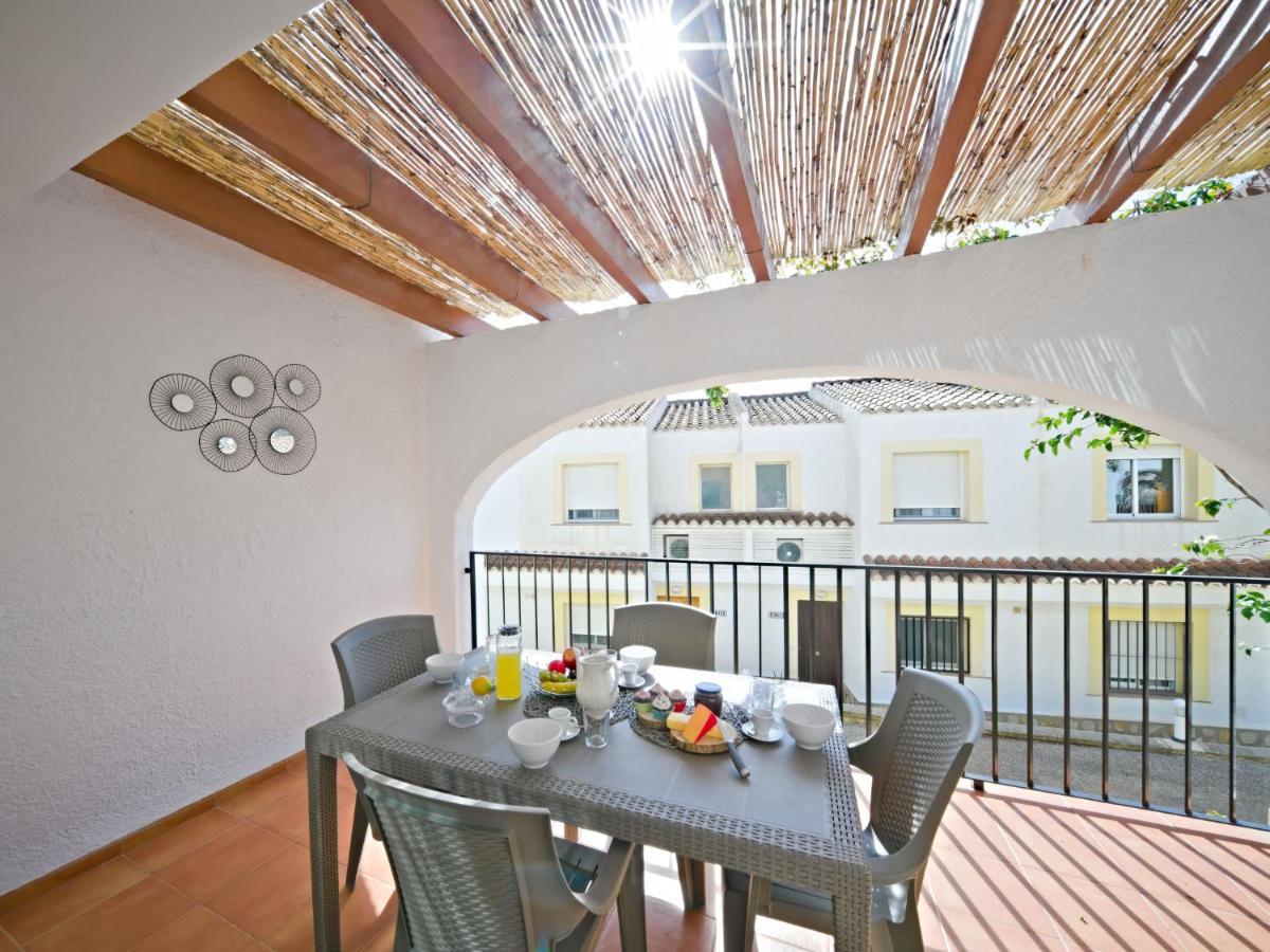 Imperial Park-11 By Interhome Calpe
