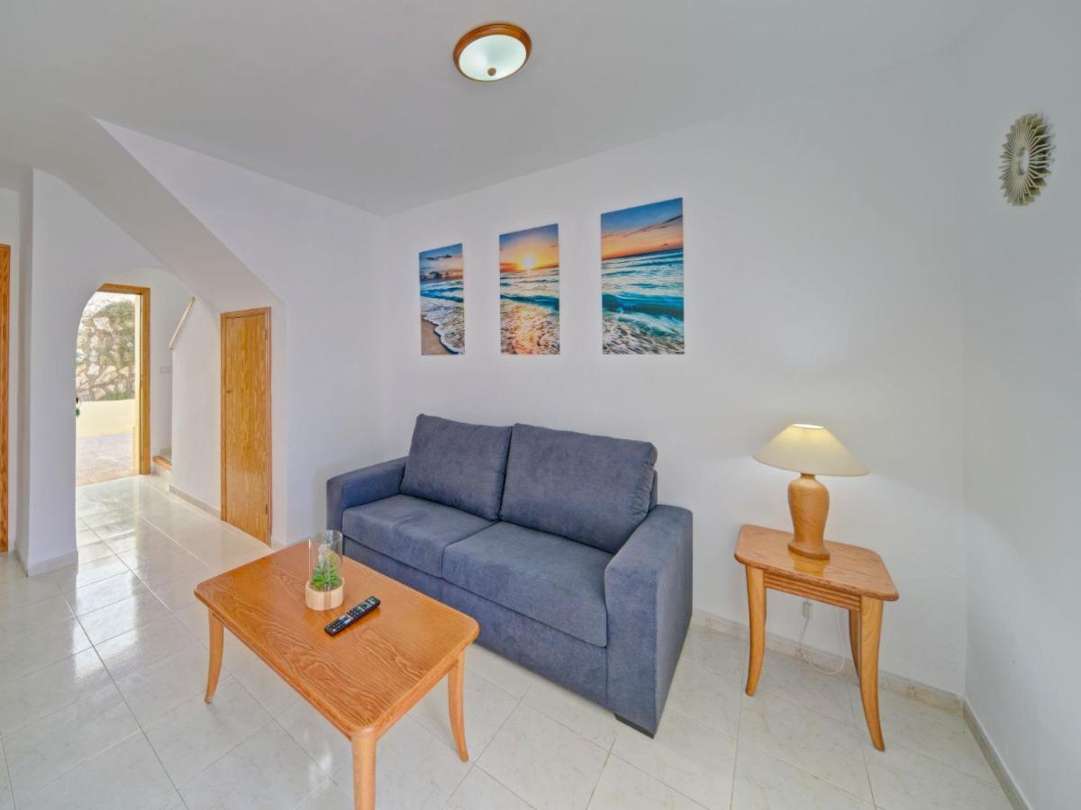 Imperial Park-10 By Interhome Calpe