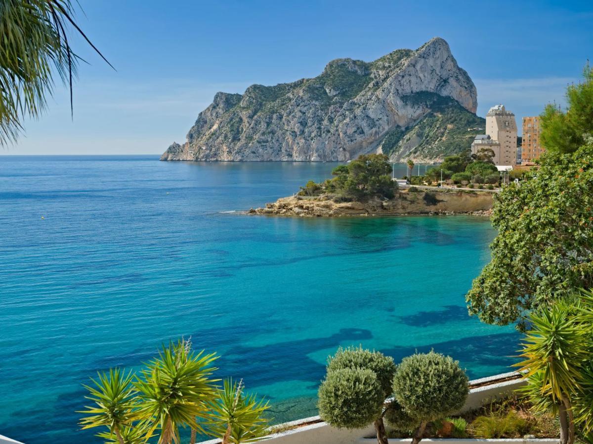 Flora Mar By Interhome * Calpe