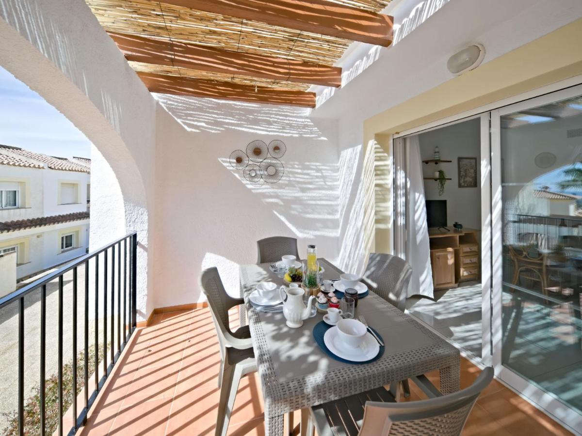 Imperial Park-10 By Interhome *