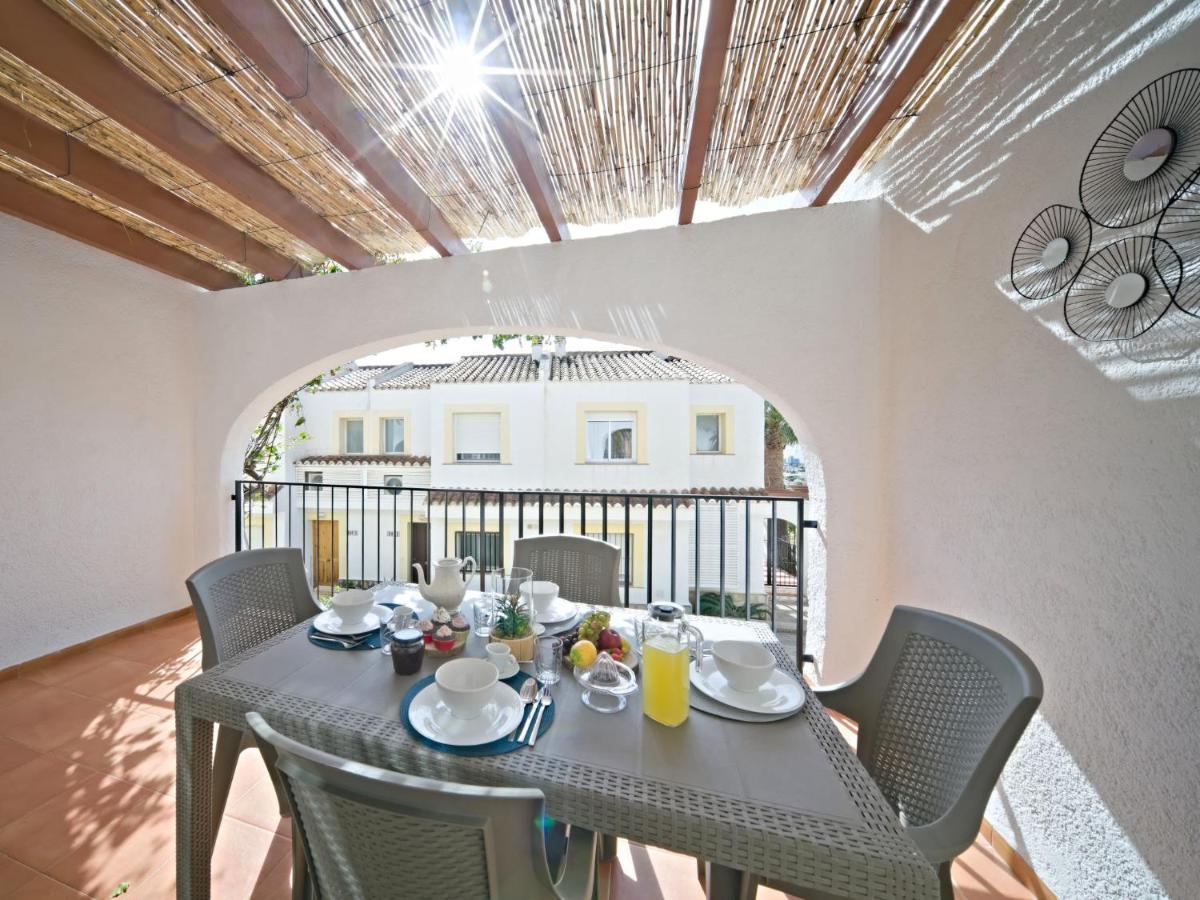 Imperial Park-10 By Interhome *