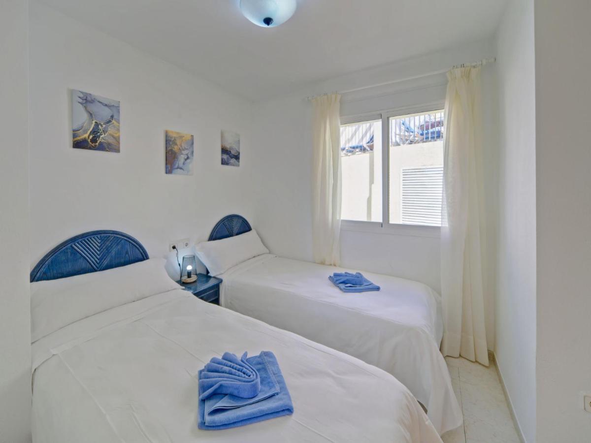 Imperial Park-10 By Interhome Calpe