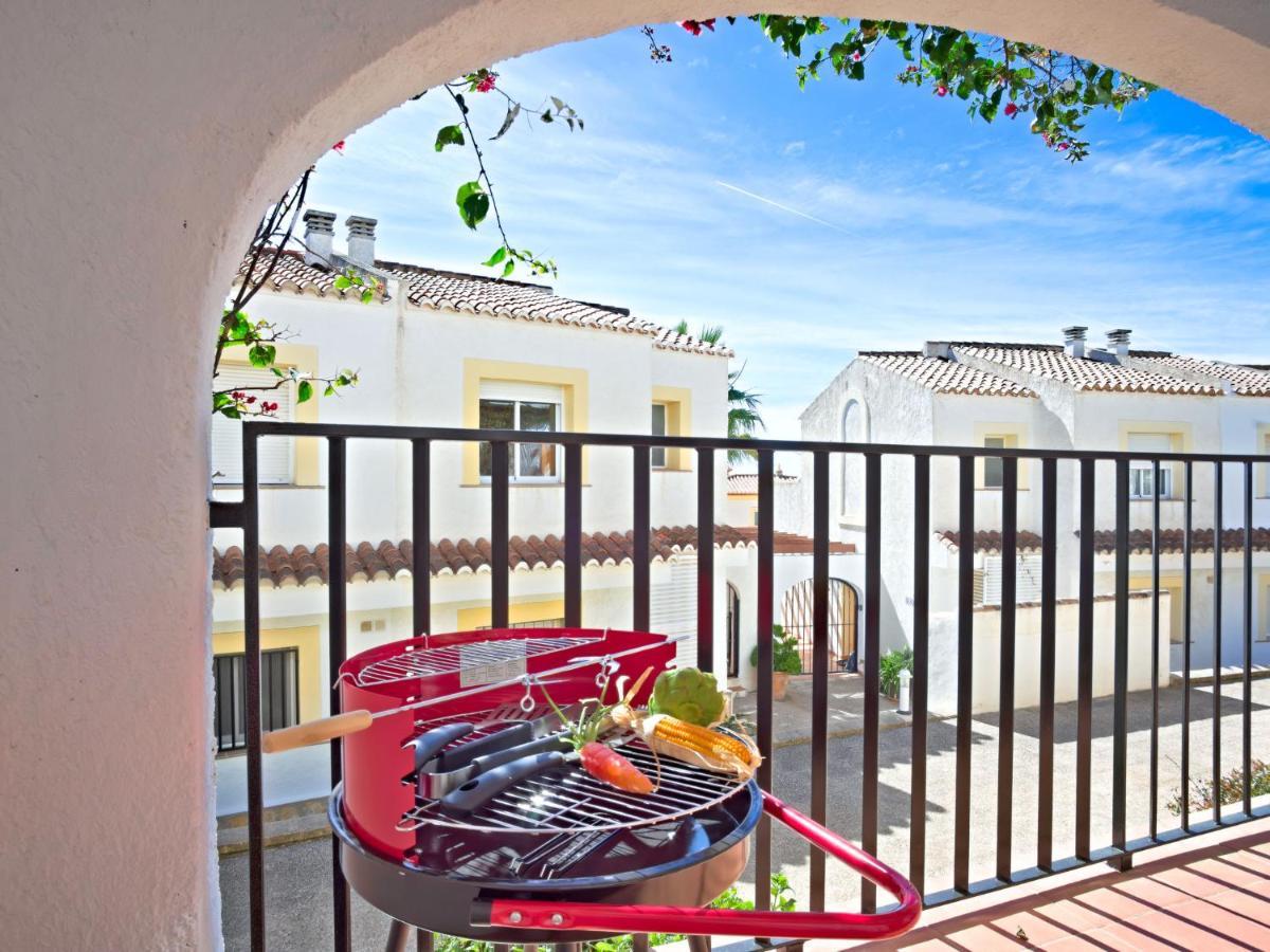 Сasa de vacaciones Imperial Park-10 By Interhome