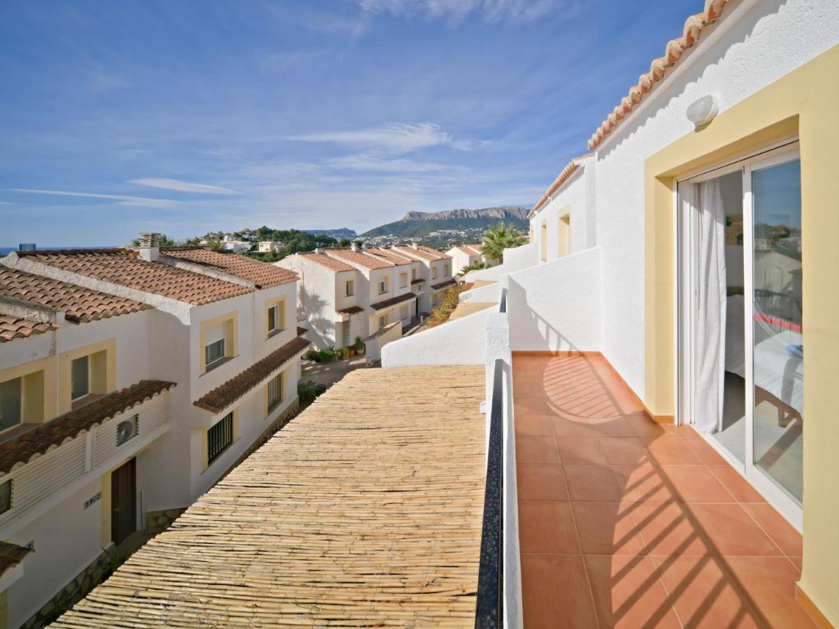 Imperial Park-8 By Interhome Calpe