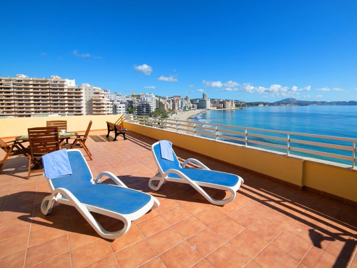 Apartment Voramar-9 By Interhome