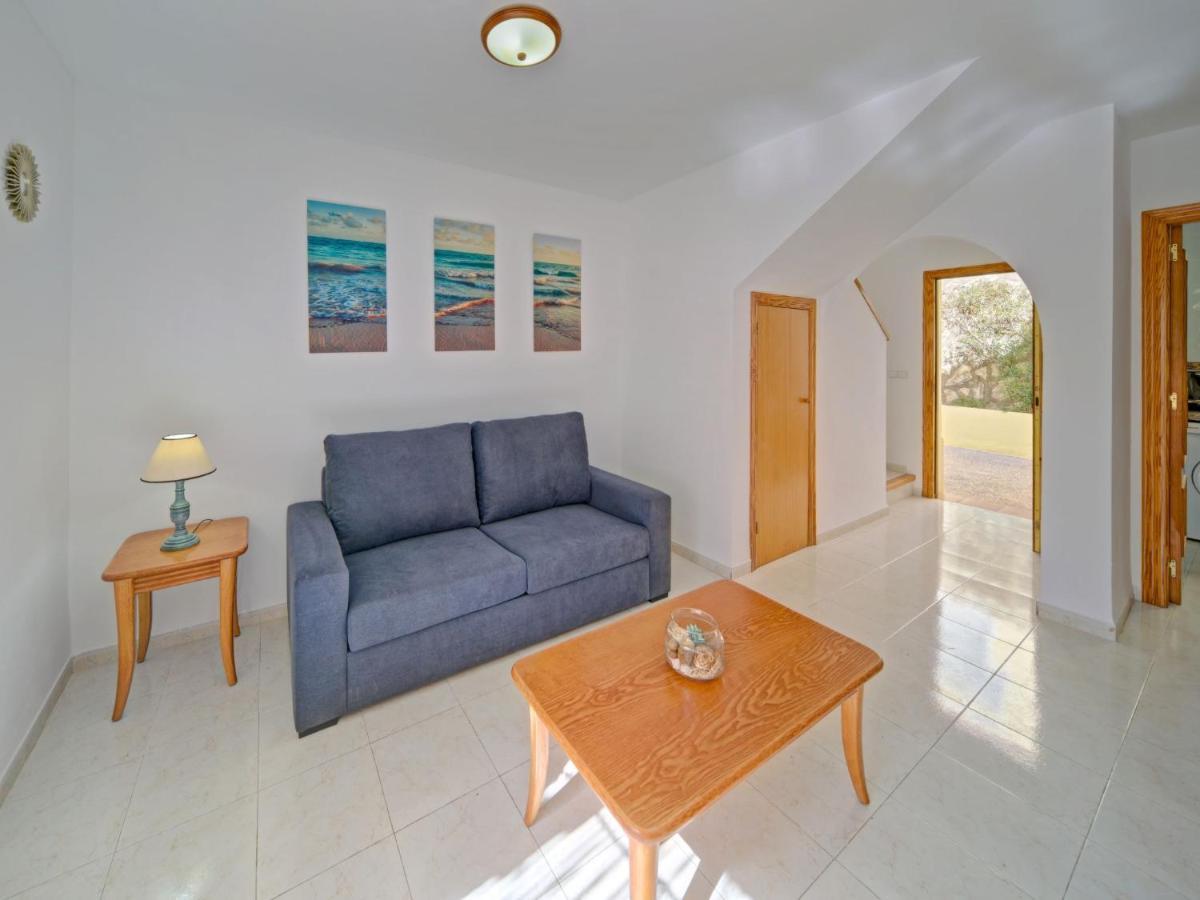 Imperial Park-11 By Interhome * Calpe