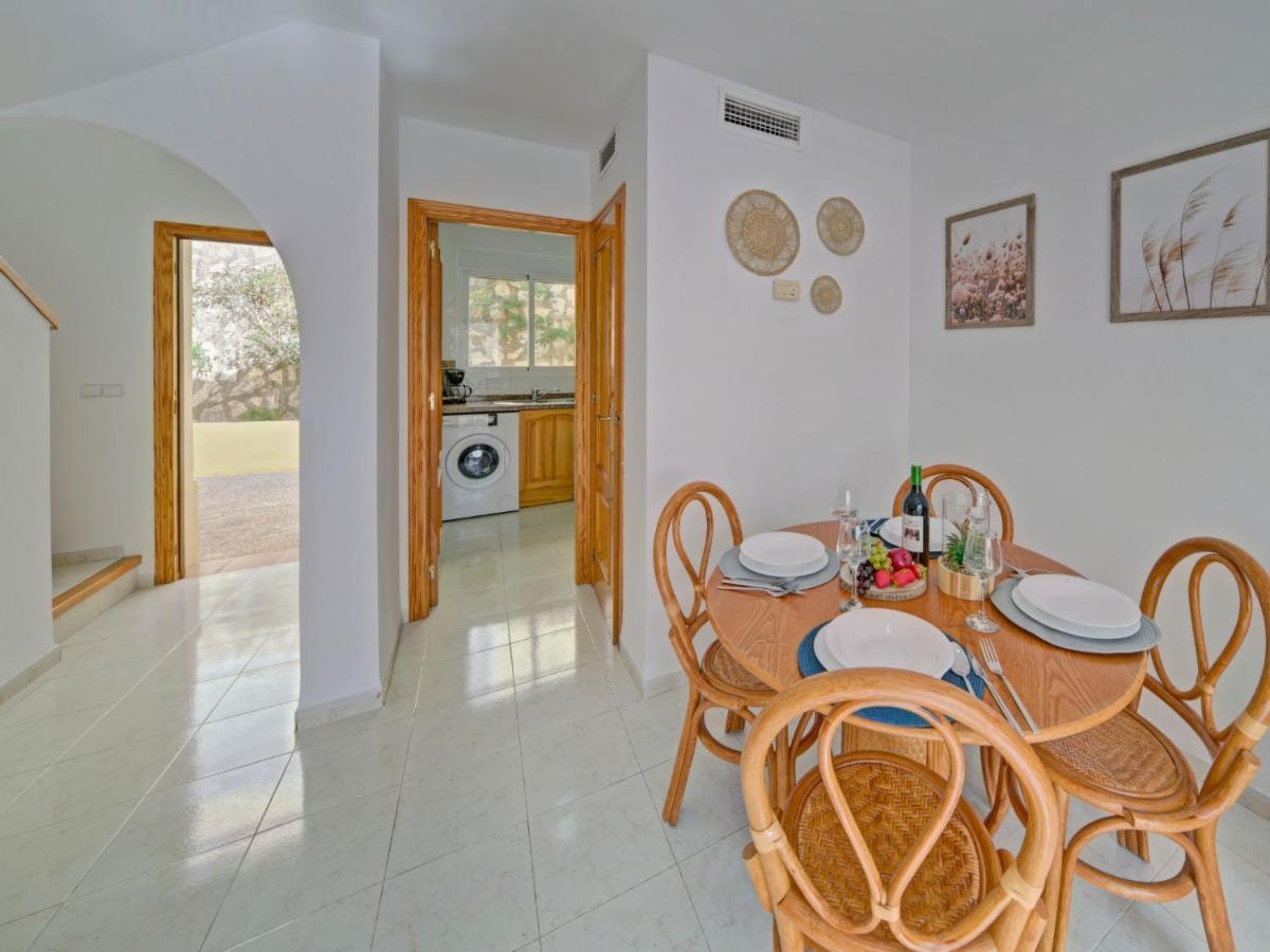 Imperial Park-11 By Interhome *