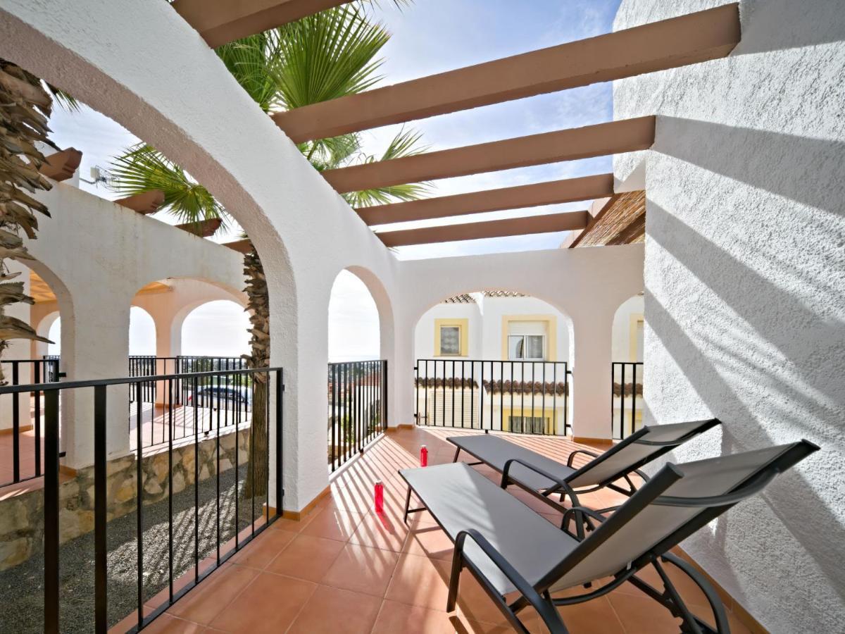 Сasa de vacaciones Imperial Park-8 By Interhome Calpe