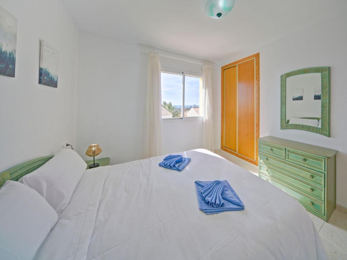 Сasa de vacaciones Imperial Park-10 By Interhome Calpe