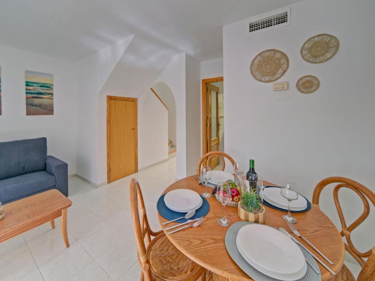 Imperial Park-11 By Interhome Calpe