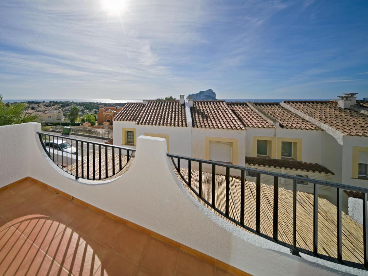 Imperial Park-8 By Interhome Calpe