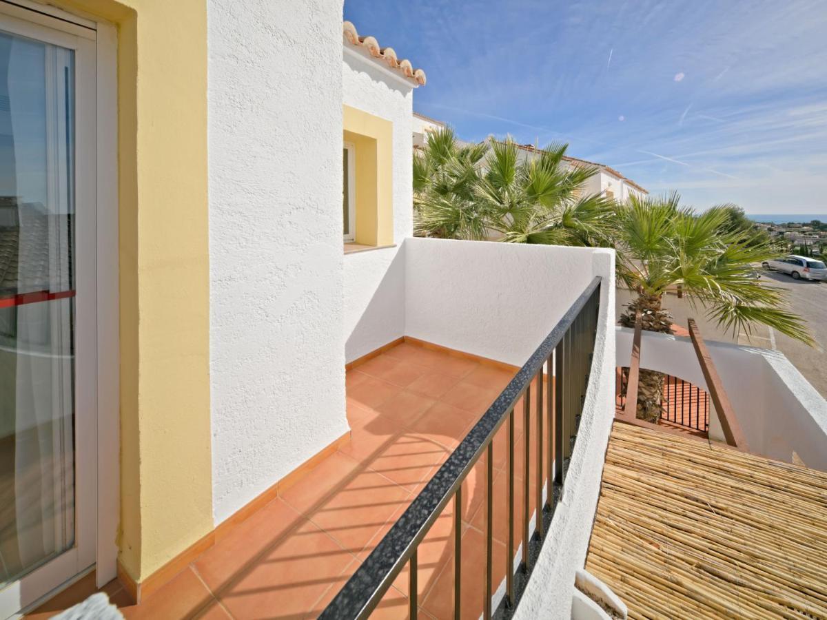 Сasa de vacaciones Imperial Park-8 By Interhome