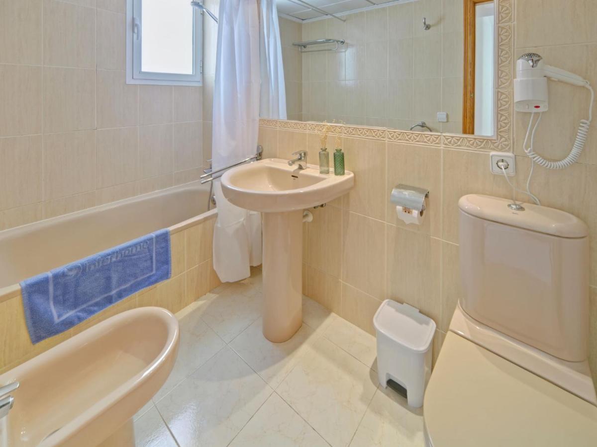 Imperial Park-10 By Interhome