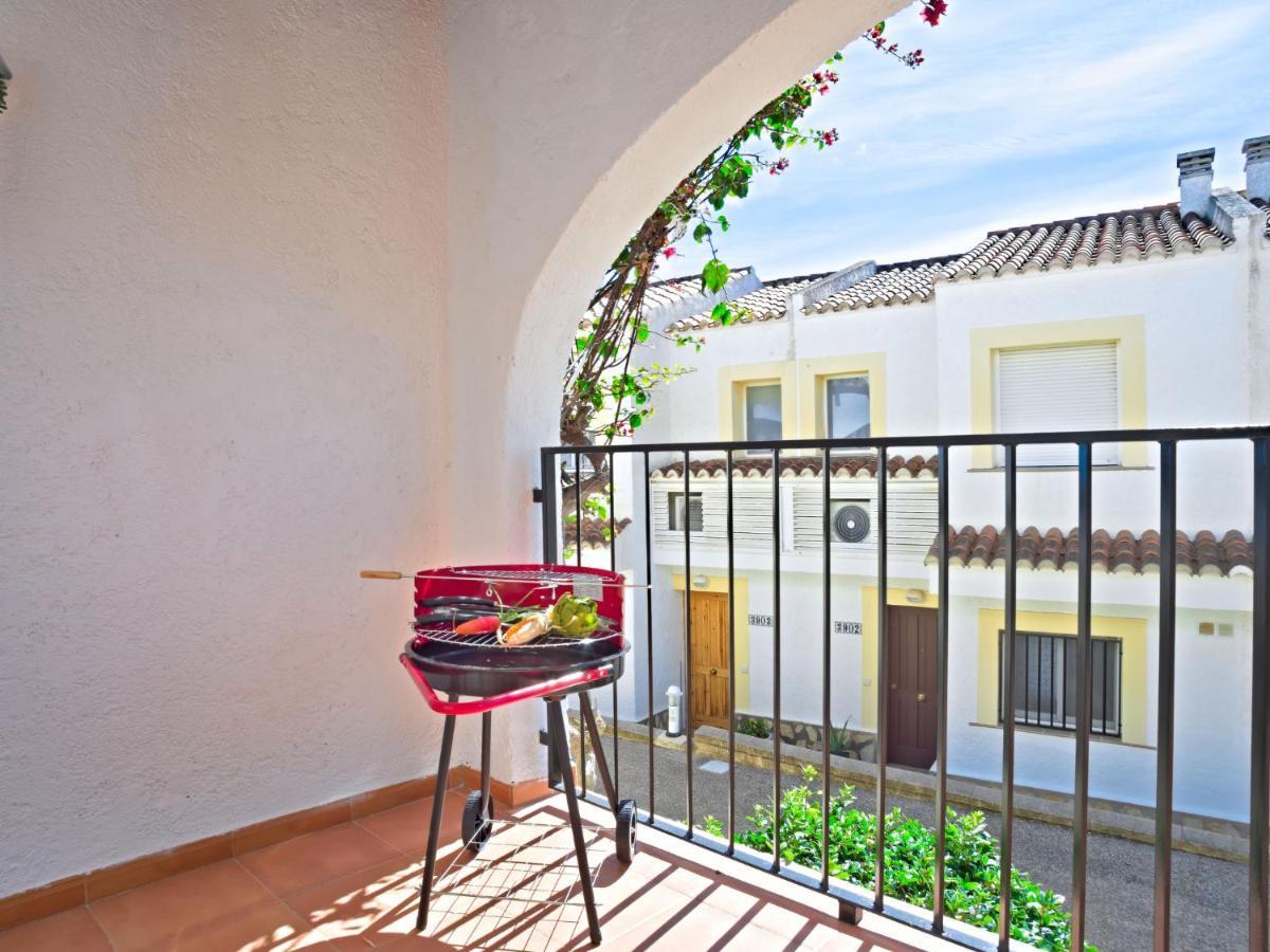 Imperial Park-10 By Interhome Calpe