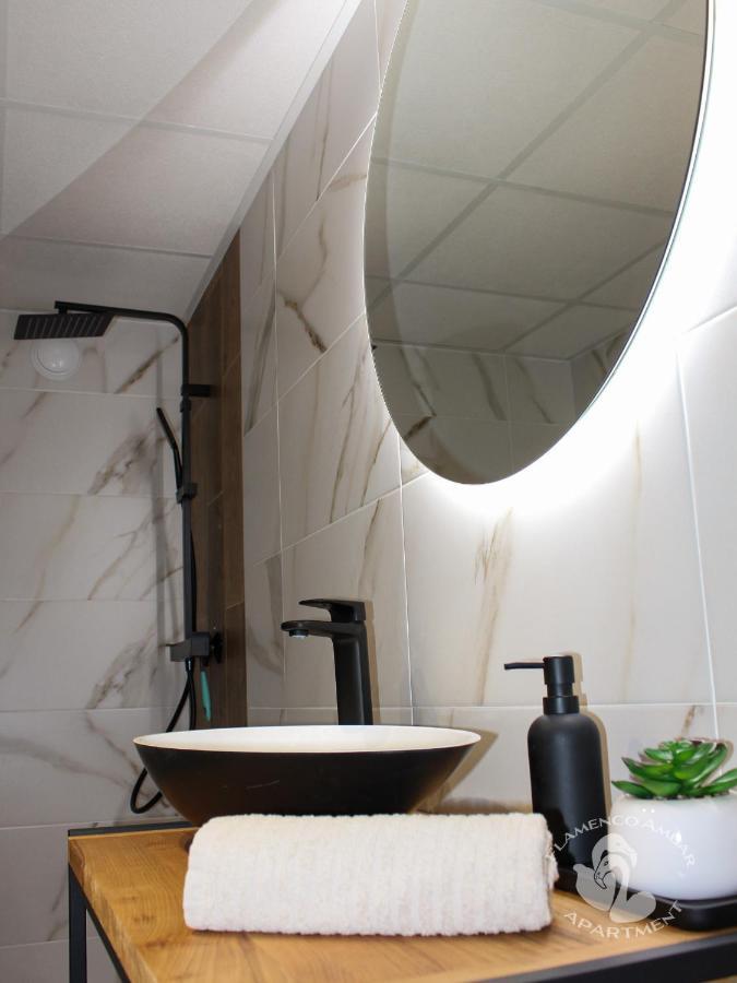 Flamenco Ambar Luxury 15 Planta Apartamento