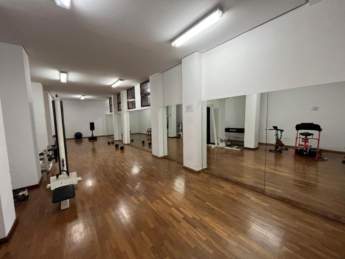 Apartamento Edificio Nautilus Calpe