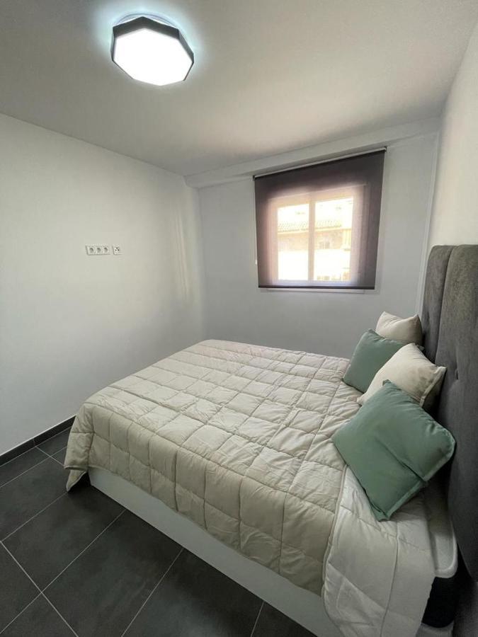 Apolo Martin Apartamento *
