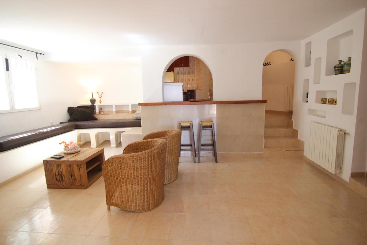 Villa Maryvilla 0140 Calpe