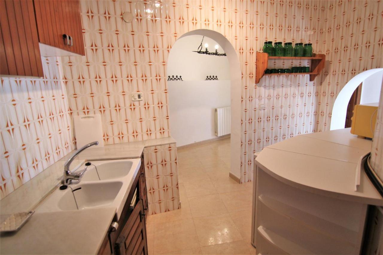 Villa Maryvilla 0140 Calpe