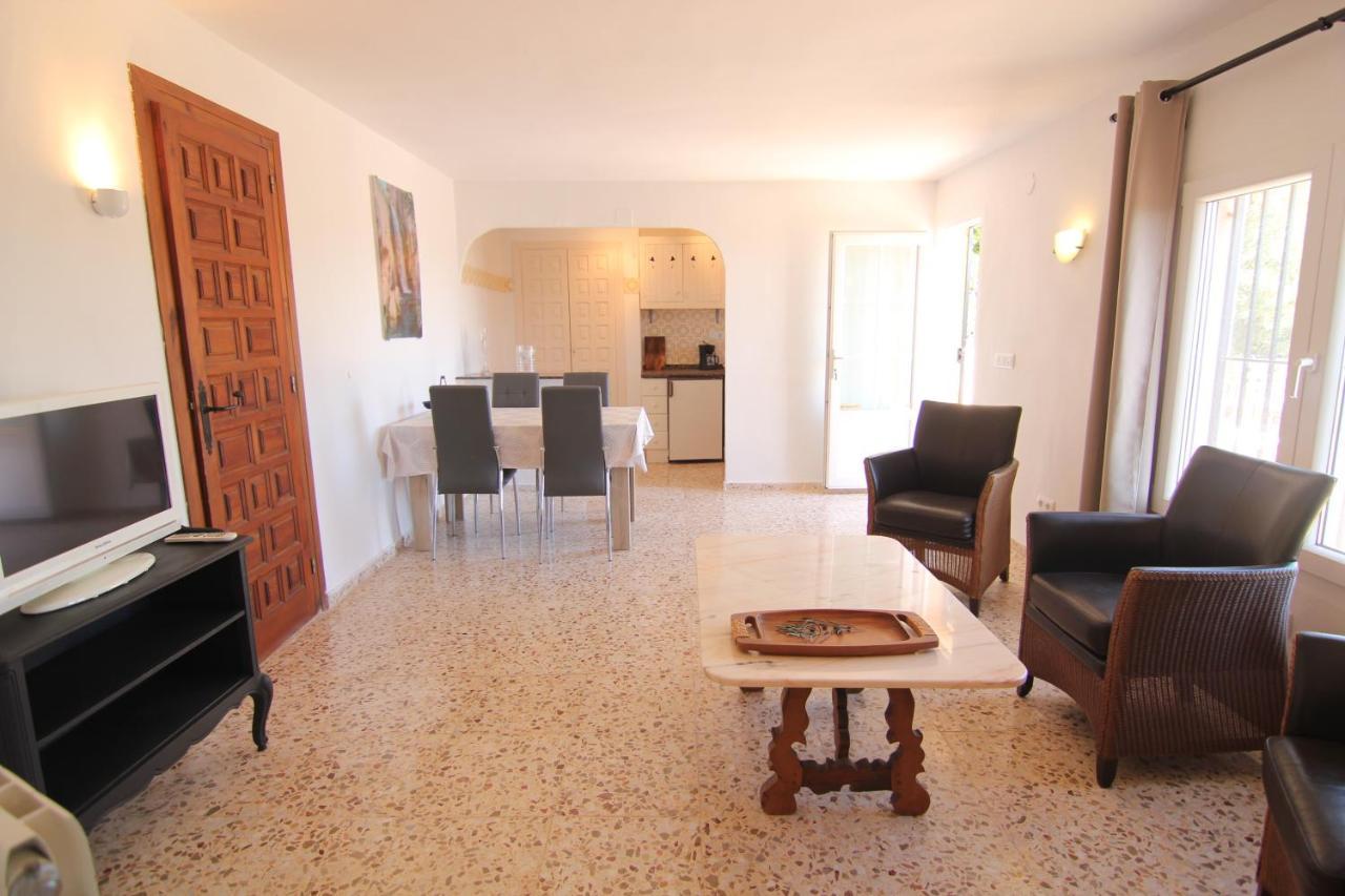 Maryvilla 0140 Calpe