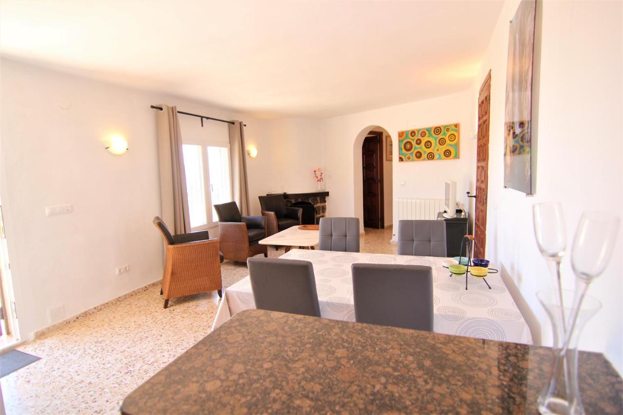 Villa Maryvilla 0140