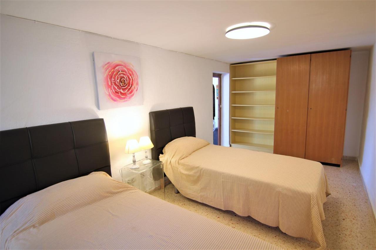 Villa Maryvilla 0140 Calpe