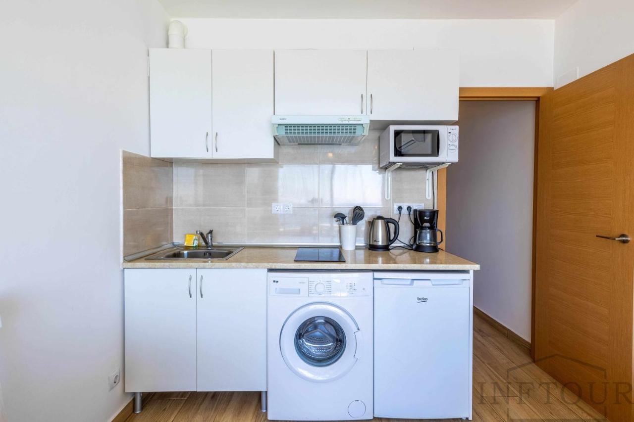 Apartamento Inftour Arenal Sol