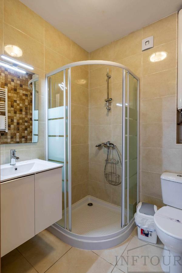 Apartamento Inftour Arenal Sol *