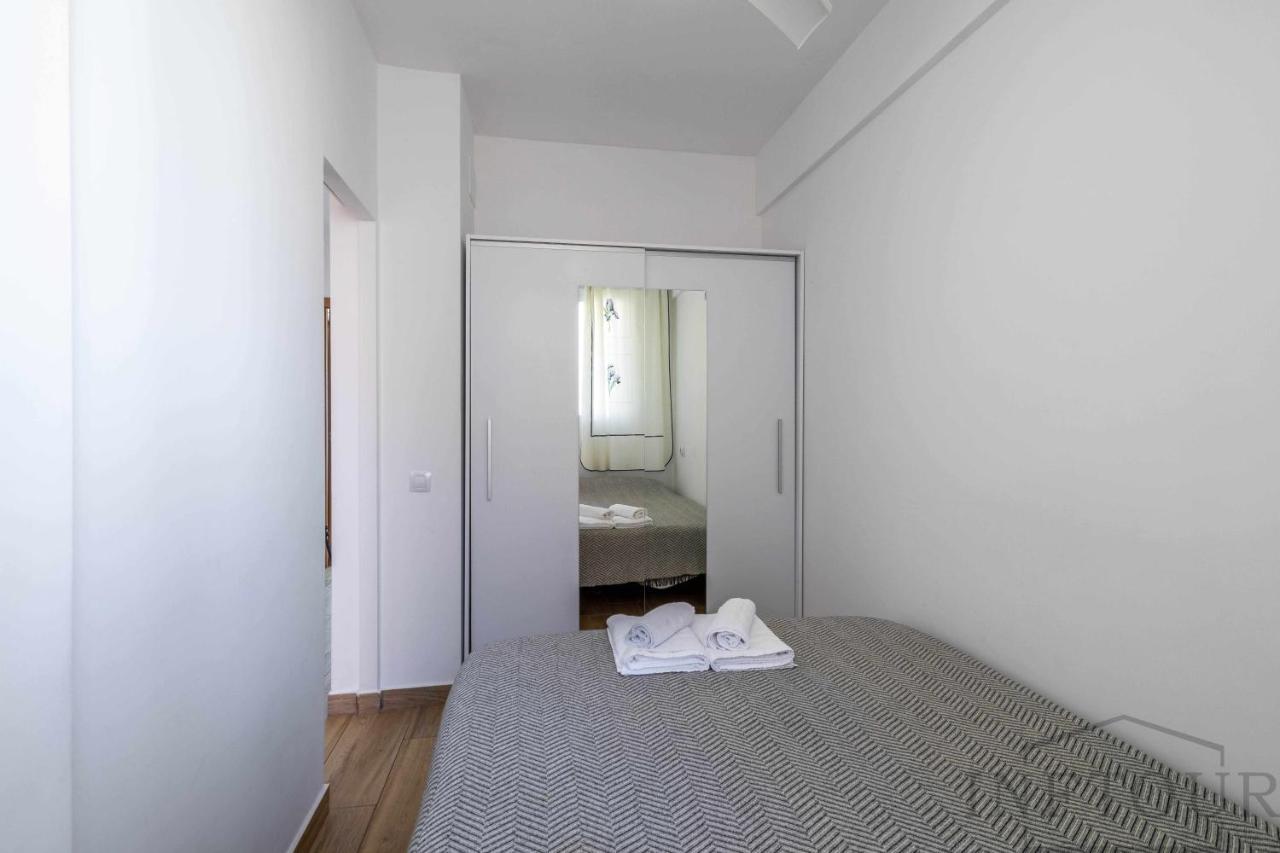 Apartamento Inftour Arenal Sol Calpe