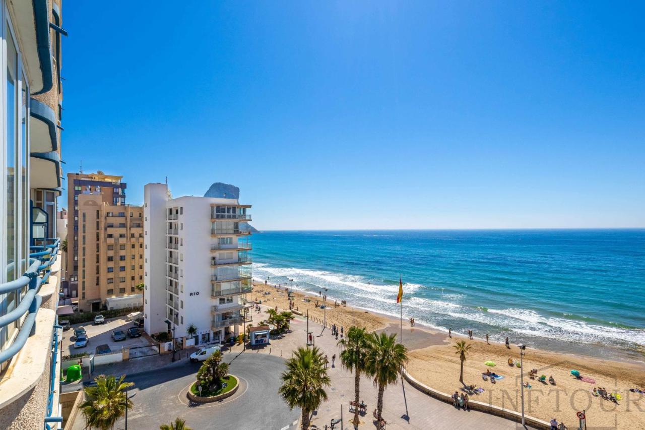 Inftour Arenal Sol * Calpe