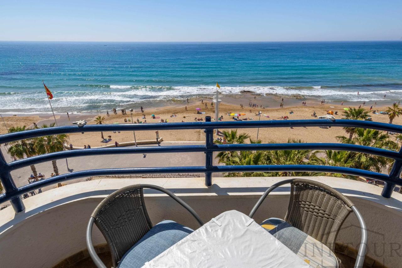 Apartamento Inftour Arenal Sol *
