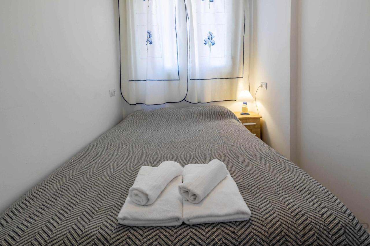 Apartamento Inftour Arenal Sol *