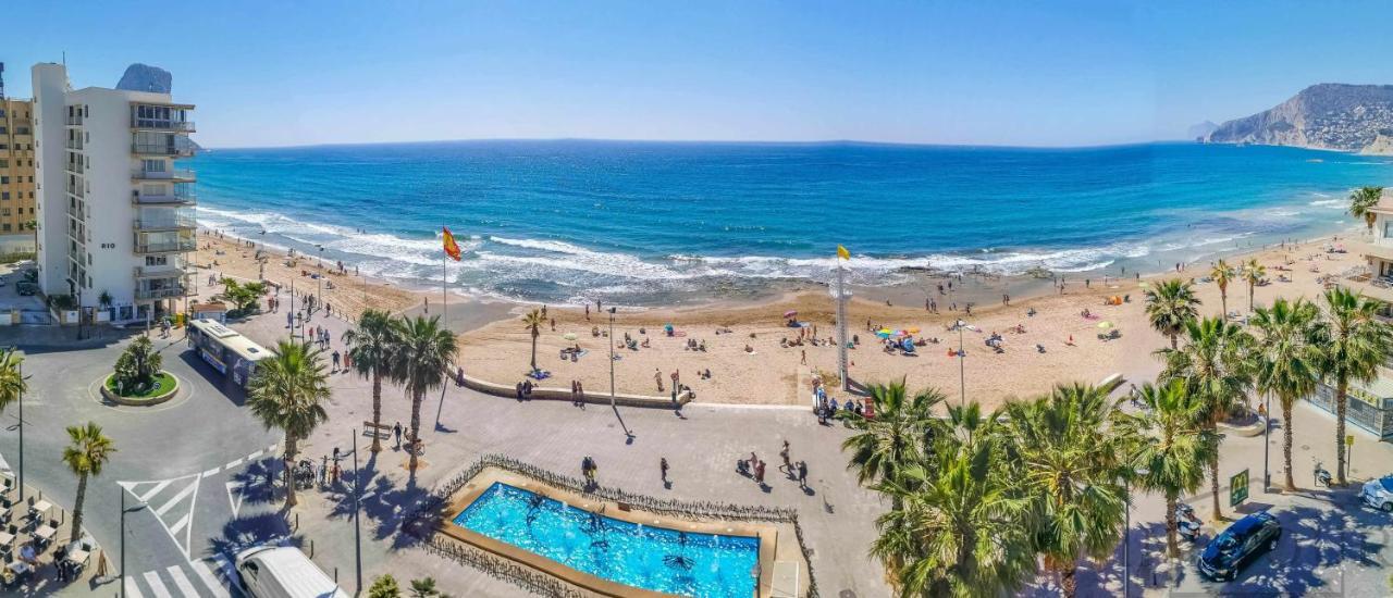 Inftour Arenal Sol * Calpe