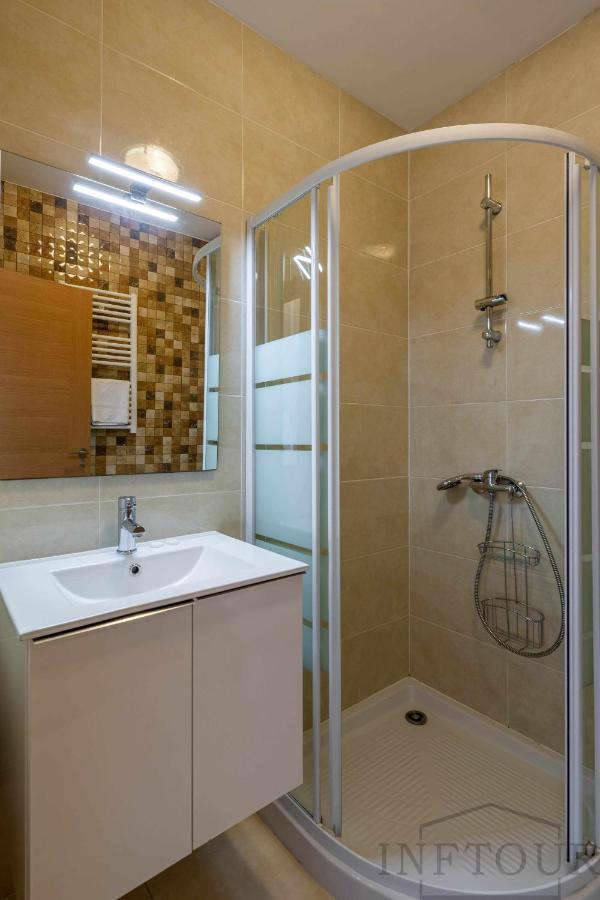 Inftour Arenal Sol Apartamento Calpe
