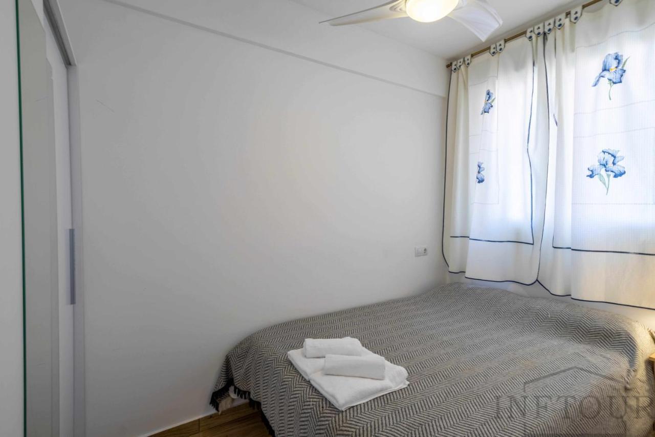 Apartamento Inftour Arenal Sol Calpe