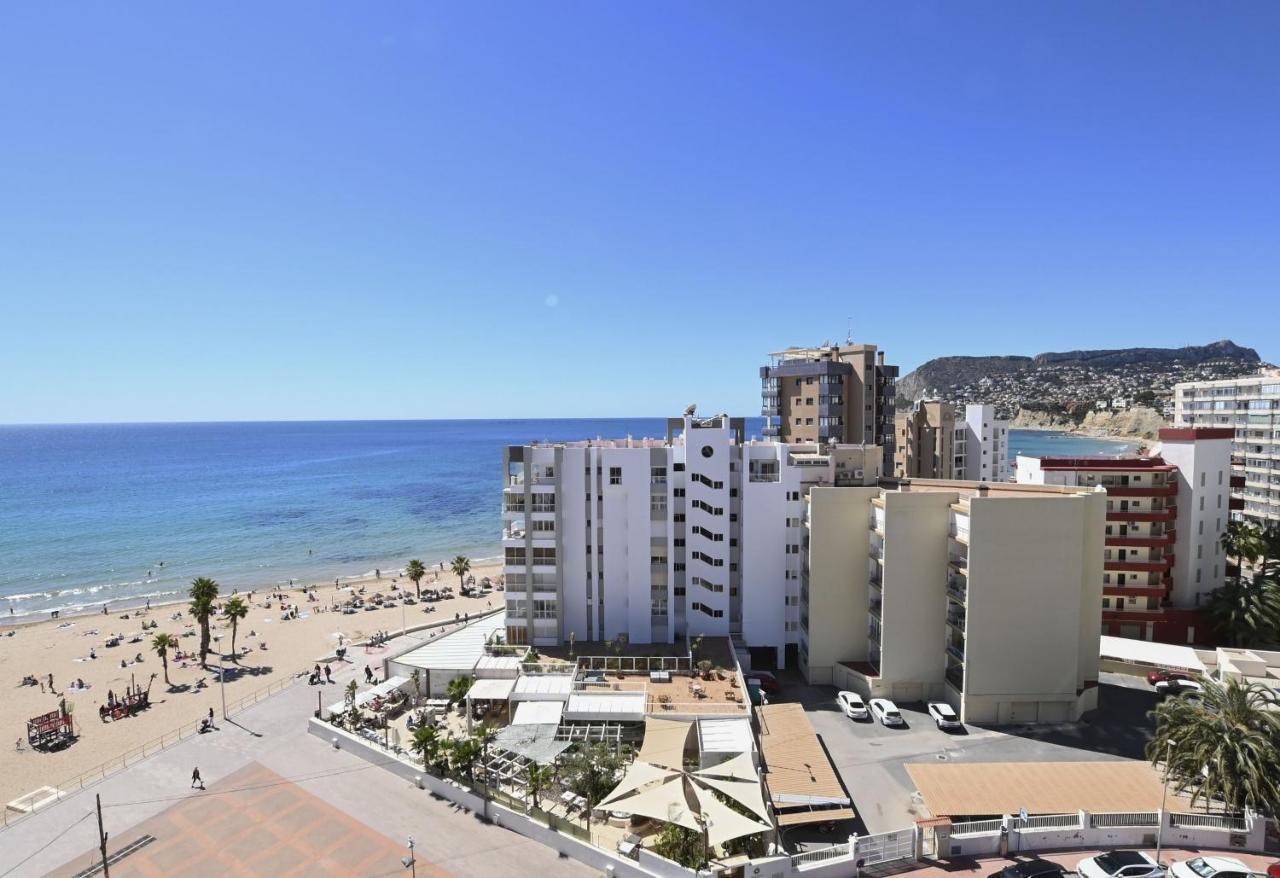 Edificio Colon Apartamento Calpe