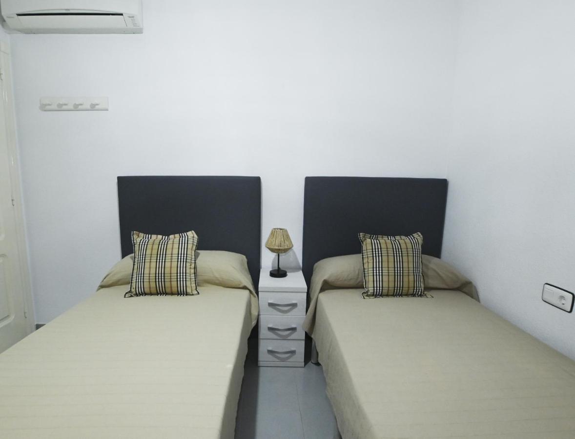 Apartamento Edificio Colon *