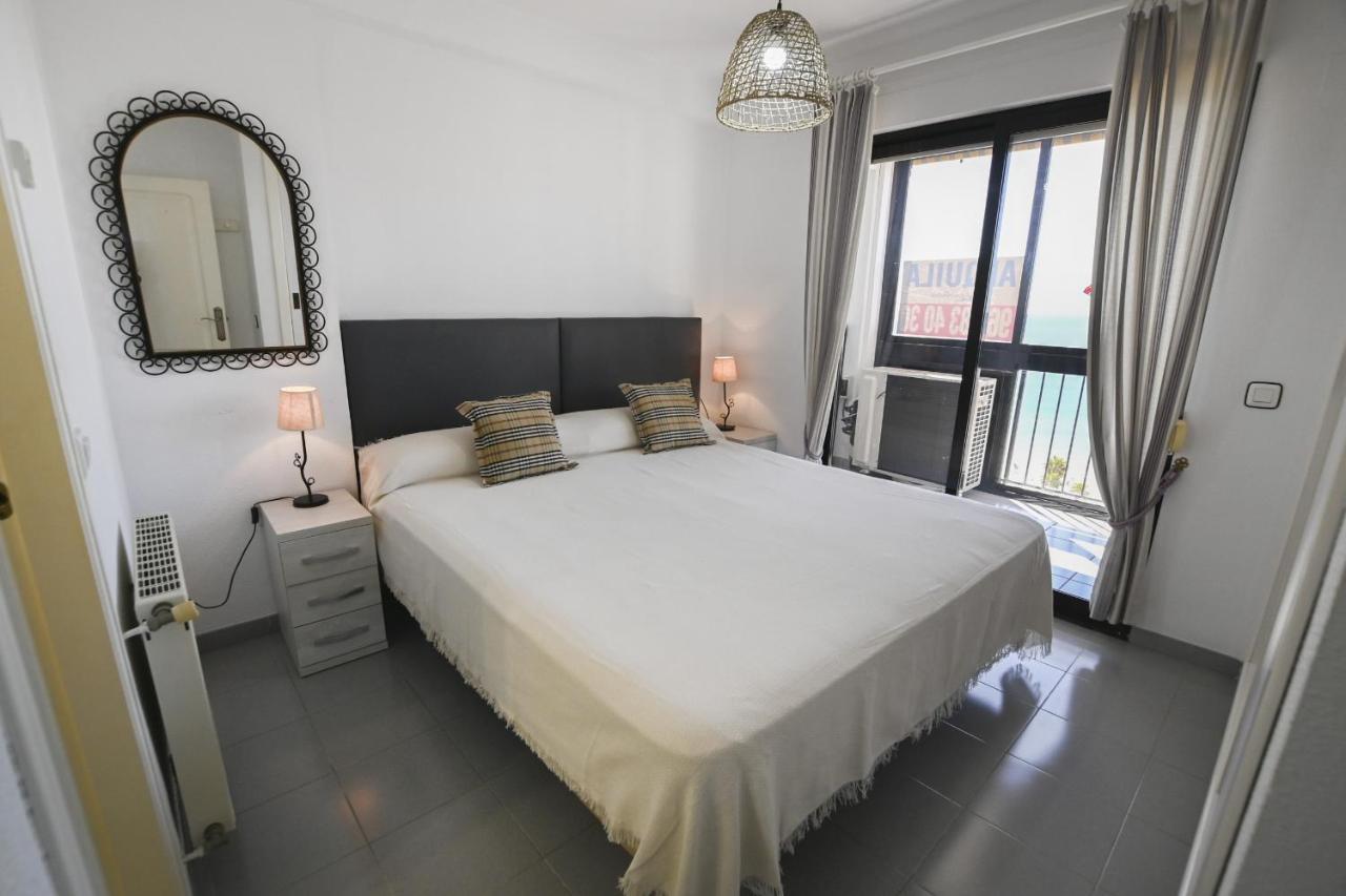 Apartamento Edificio Colon