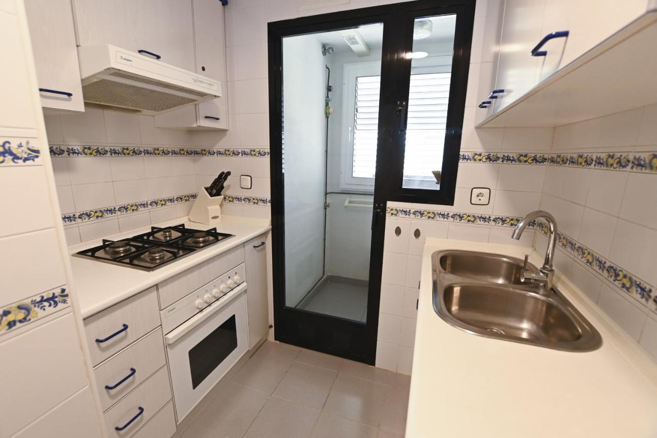 Apartamento Edificio Colon