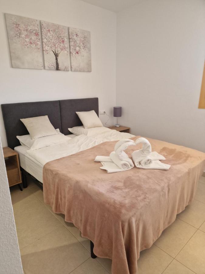 Flamenco Ambar Luxury 15 Planta * Calpe