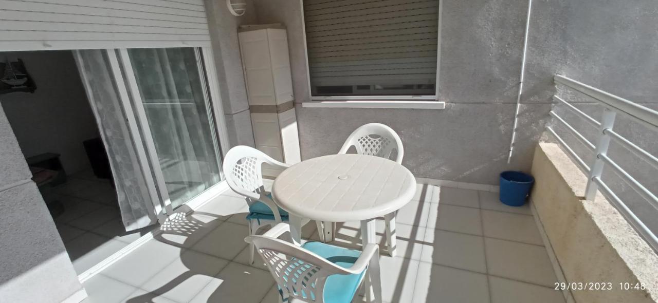 Aquarium Park, 1ª Linea De Playa, 4 Personas Apartment *