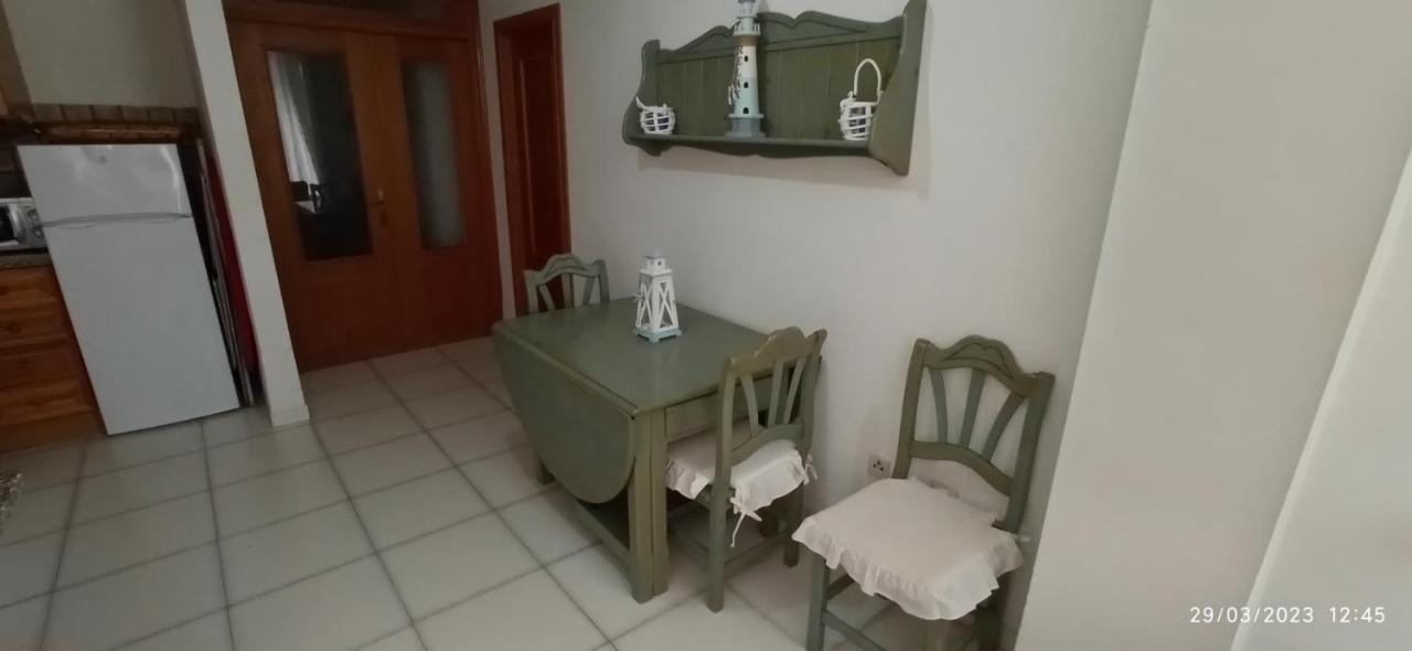 Aquarium Park, 1ª Linea De Playa, 4 Personas Apartment