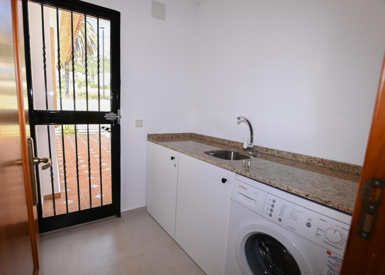 Perles - Grupo Antonio Perles Villa Calpe