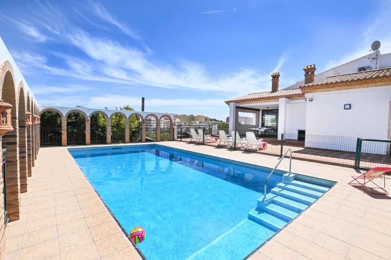 Perles - Grupo Antonio Perles Villa Calpe